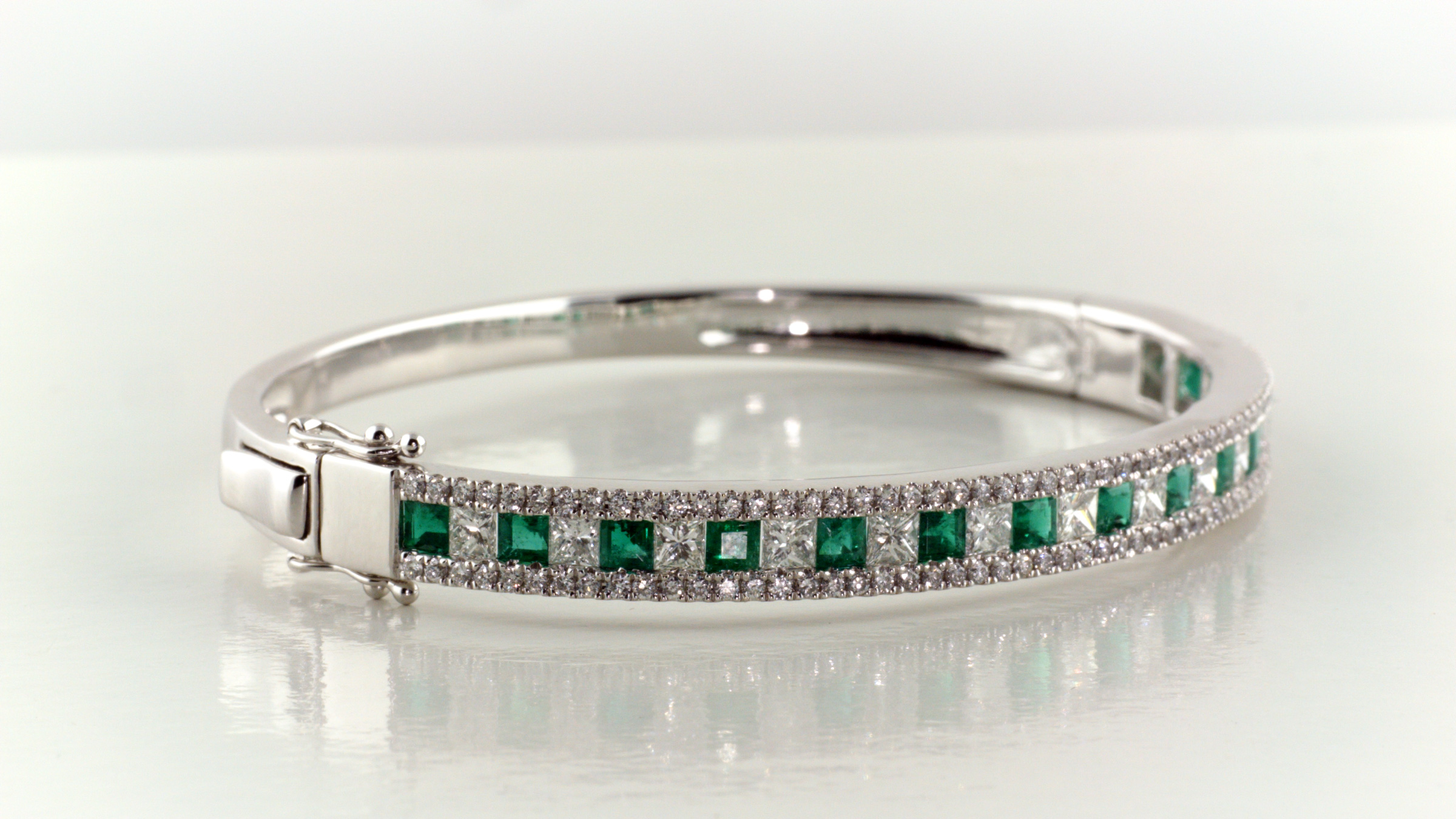 All About Emeralds: May’s Birthstone