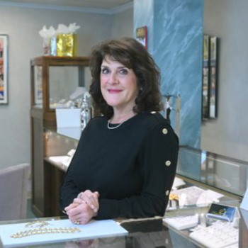 Barbara Oliver