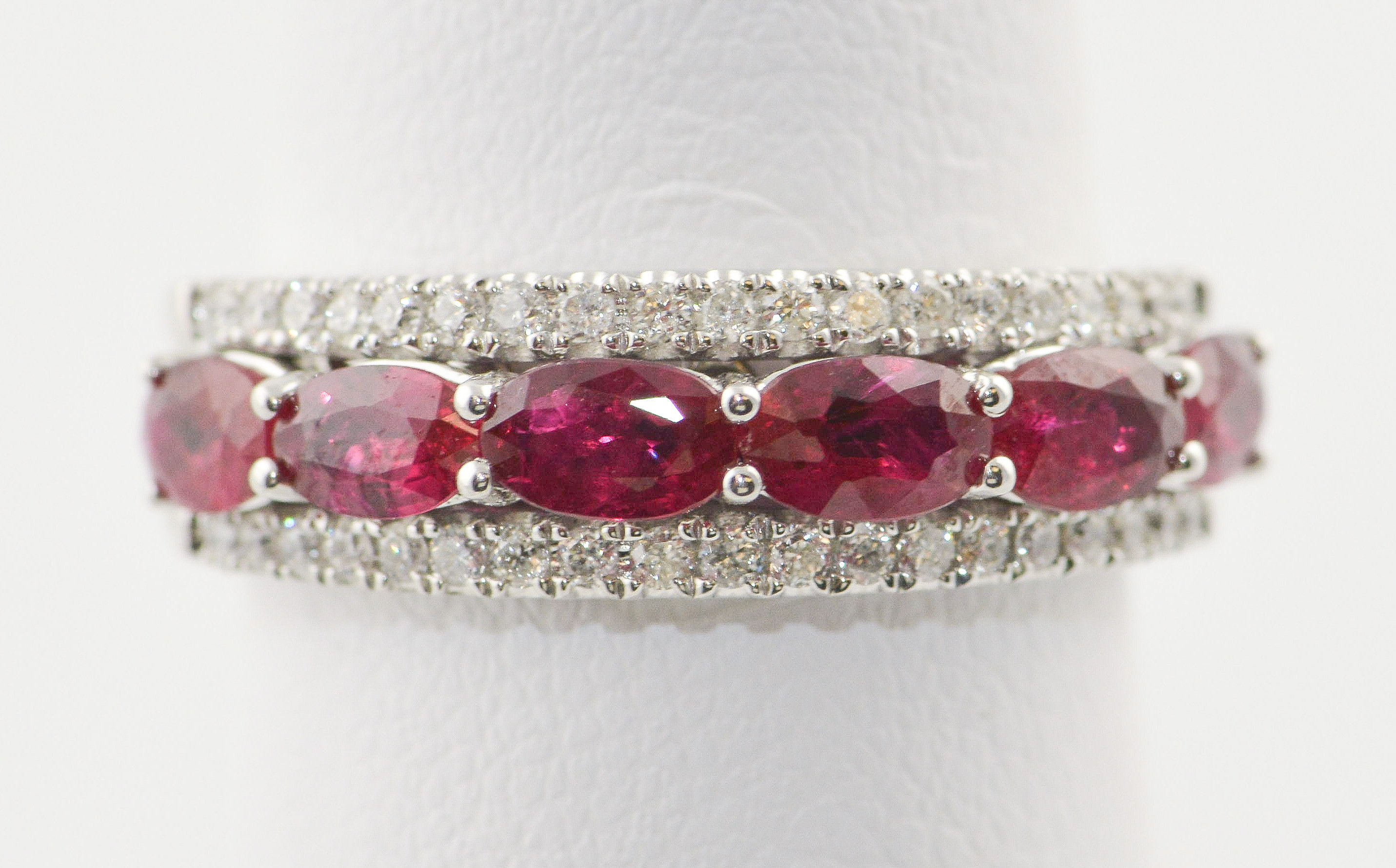 All About Rubies — July’s Birthstone