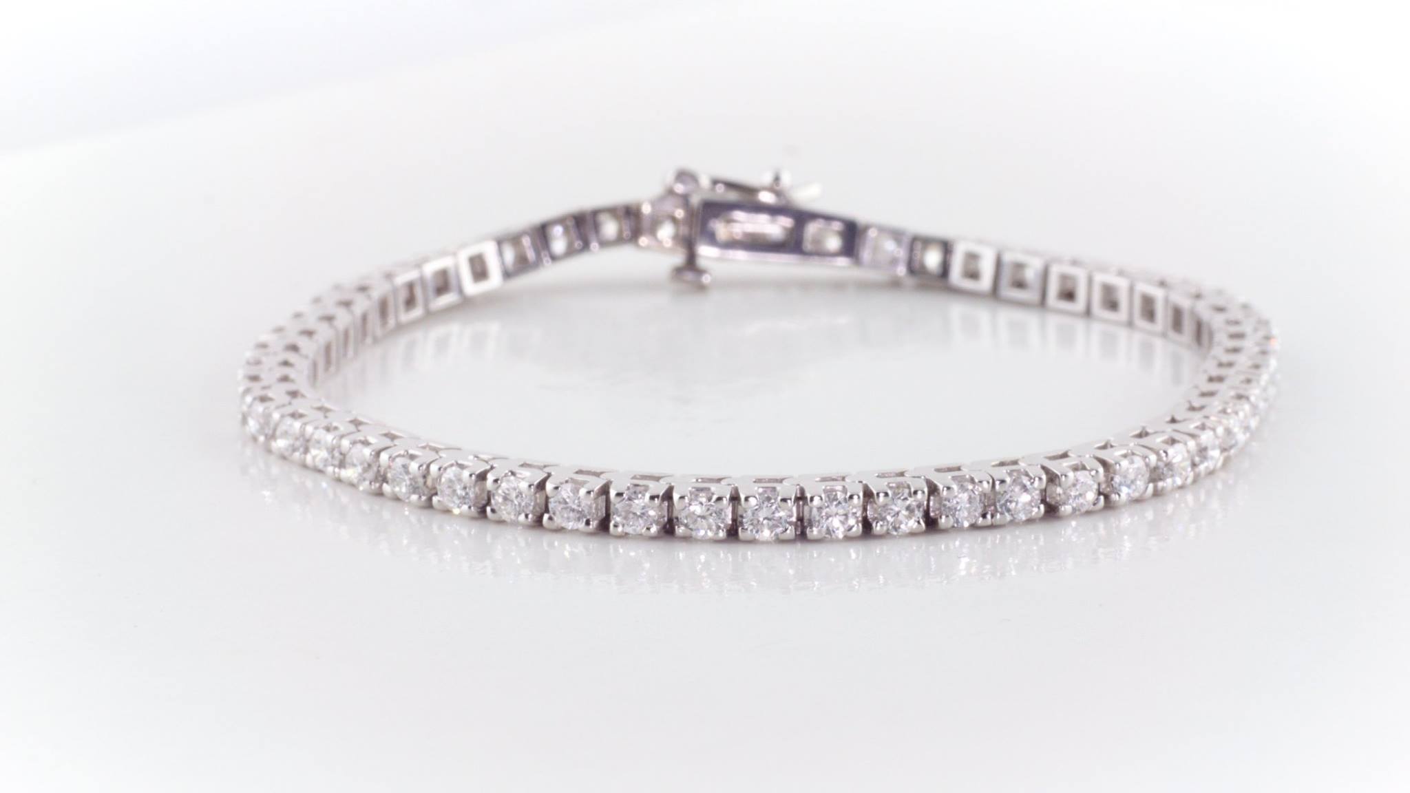 The Tennis Bracelet and its History